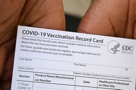 smart card vaccine card|How To Get Digital Proof Of Vaccination—And Why You’re.